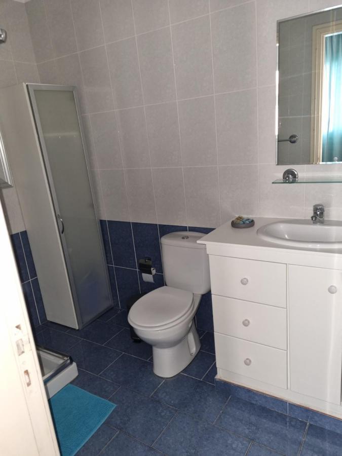 Cosy One Bedroom Apartment In Pafos Exterior foto